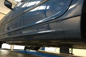 BMW 330, 136 kW, diisel, automaat, nelikvedu