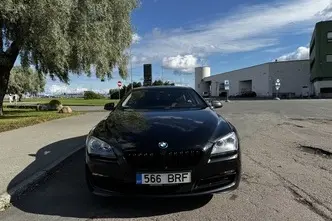 BMW 640, 3.0, 230 kW, diisel, automaat, nelikvedu