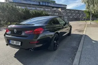 BMW 640, 3.0, 230 kW, diisel, automaat, nelikvedu