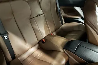 BMW 640, 3.0, 230 kW, diisel, automaat, nelikvedu