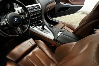 BMW 640, 3.0, 230 kW, diisel, automaat, nelikvedu