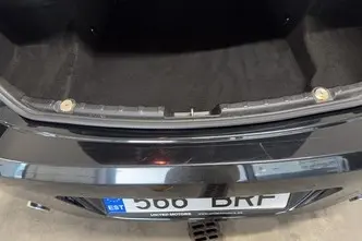 BMW 640, 3.0, 230 kW, diisel, automaat, nelikvedu