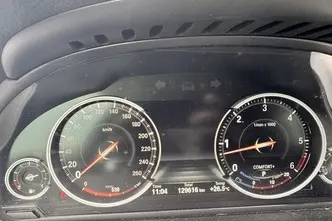 BMW 640, 3.0, 230 kW, diisel, automaat, nelikvedu