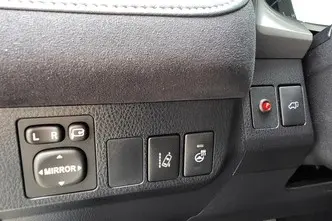 Toyota RAV4, 2.5, 114 kW, hübriid, automaat, nelikvedu