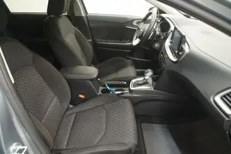 Kia cee'd / Ceed, 1.4, 103 kW, petrol, automatic, front-wheel drive