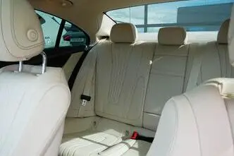 Mercedes-Benz CLS 450, automaat, nelikvedu
