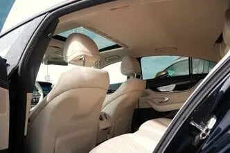 Mercedes-Benz CLS 450, automaat, nelikvedu