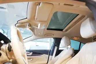 Mercedes-Benz CLS 450, automaat, nelikvedu