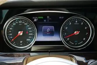 Mercedes-Benz CLS 450, automaat, nelikvedu
