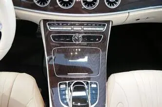 Mercedes-Benz CLS 450, automaat, nelikvedu