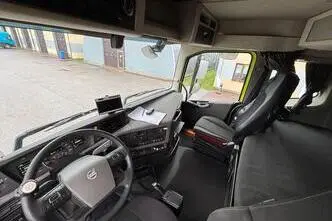 Volvo FH 500, 375 kW, diisel, automaat