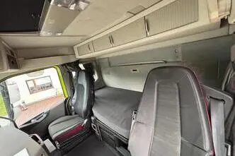 Volvo FH 500, 375 kW, diisel, automaat