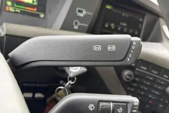 Volvo FH 500, 375 kW, diisel, automaat
