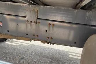 Volvo FE320 + ENGINE DEFECT!!!, 240 kW, diesel, automatic