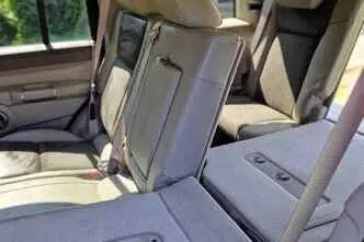 Jeep Commander, 3.0, 160 kW, diisel, automaat, nelikvedu