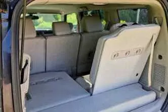 Jeep Commander, 3.0, 160 kW, diisel, automaat, nelikvedu