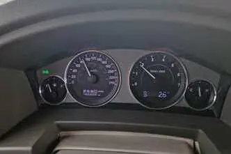 Jeep Commander, 3.0, 160 kW, diisel, automaat, nelikvedu