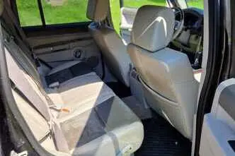Jeep Commander, 3.0, 160 kW, diisel, automaat, nelikvedu