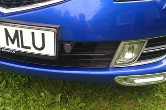 Mazda 6, 2.0, 108 kW, bensiin, automaat, esivedu