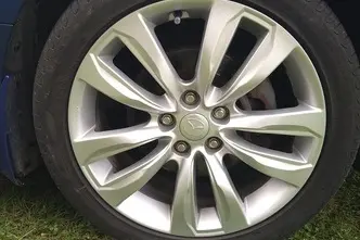 Mazda 6, 2.0, 108 kW, bensiin, automaat, esivedu