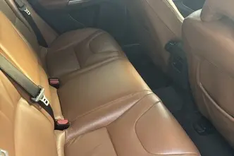 Volvo V60, 2.0, 120 kW, diisel, automaat, esivedu