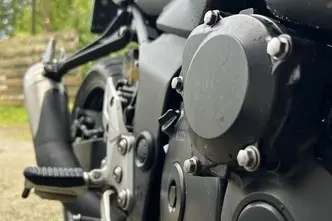 Suzuki GSR 750, 0.7, 78 kW, petrol, manual, rear-wheel drive