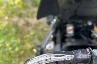 Suzuki GSR 750, 0.7, 78 kW, petrol, manual, rear-wheel drive