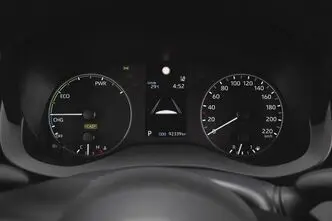 Toyota Yaris, 1.5, 68 kW, hübriid, automaat, esivedu
