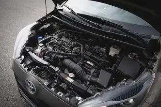 Toyota Yaris, 1.5, 68 kW, hübriid, automaat, esivedu