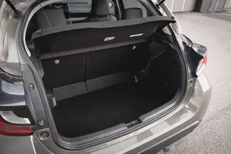Toyota Yaris, 1.5, 68 kW, hübriid, automaat, esivedu