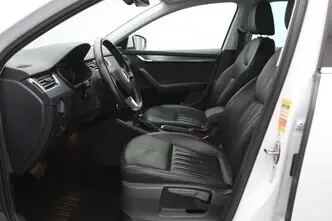 Škoda Octavia, 1.5, 110 kW, бензин, автомат, передний привод