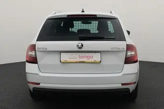 Škoda Octavia, 1.5, 110 kW, бензин, автомат, передний привод