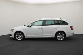 Škoda Octavia, 1.5, 110 kW, бензин, автомат, передний привод
