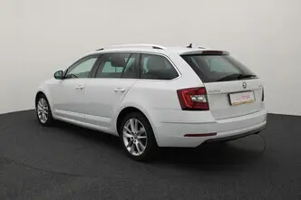 Škoda Octavia, 1.5, 110 kW, бензин, автомат, передний привод