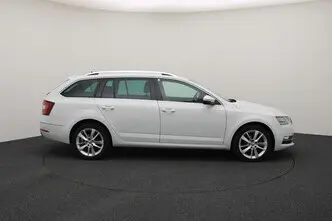 Škoda Octavia, 1.5, 110 kW, бензин, автомат, передний привод