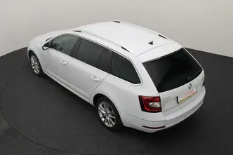 Škoda Octavia, 1.5, 110 kW, бензин, автомат, передний привод