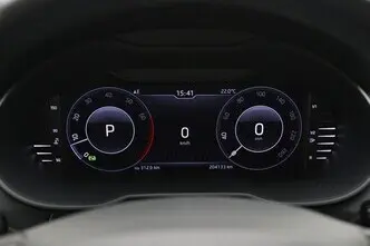Škoda Octavia, 1.5, 110 kW, бензин, автомат, передний привод