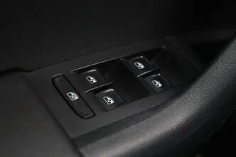 Škoda Octavia, 1.5, 110 kW, бензин, автомат, передний привод