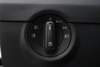 Škoda Octavia, 1.5, 110 kW, бензин, автомат, передний привод