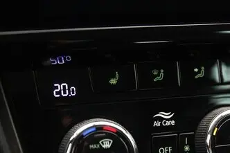 Škoda Octavia, 1.5, 110 kW, бензин, автомат, передний привод
