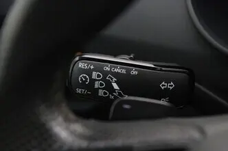 Škoda Octavia, 1.5, 110 kW, бензин, автомат, передний привод