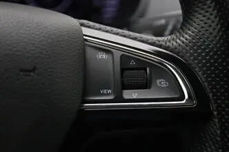 Škoda Octavia, 1.5, 110 kW, бензин, автомат, передний привод