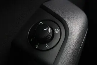 Škoda Octavia, 1.5, 110 kW, бензин, автомат, передний привод