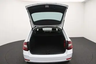 Škoda Octavia, 1.5, 110 kW, бензин, автомат, передний привод