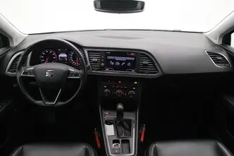 SEAT Leon, 1.5, 110 kW, bensiin, automaat, esivedu