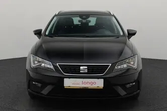 SEAT Leon, 1.5, 110 kW, bensiin, automaat, esivedu
