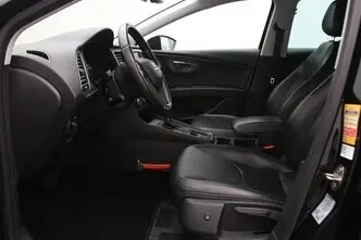 SEAT Leon, 1.5, 110 kW, bensiin, automaat, esivedu