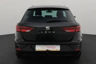 SEAT Leon, 1.5, 110 kW, bensiin, automaat, esivedu