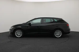 SEAT Leon, 1.5, 110 kW, bensiin, automaat, esivedu