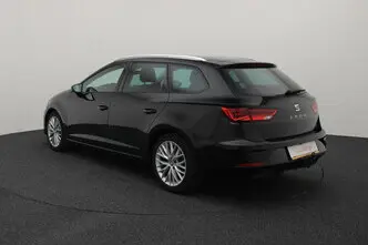SEAT Leon, 1.5, 110 kW, bensiin, automaat, esivedu